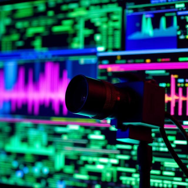 VIDEO AND AUDIO FORENSICS